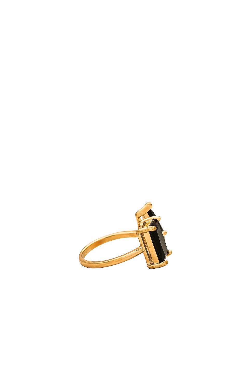 Kelly Ring - Black