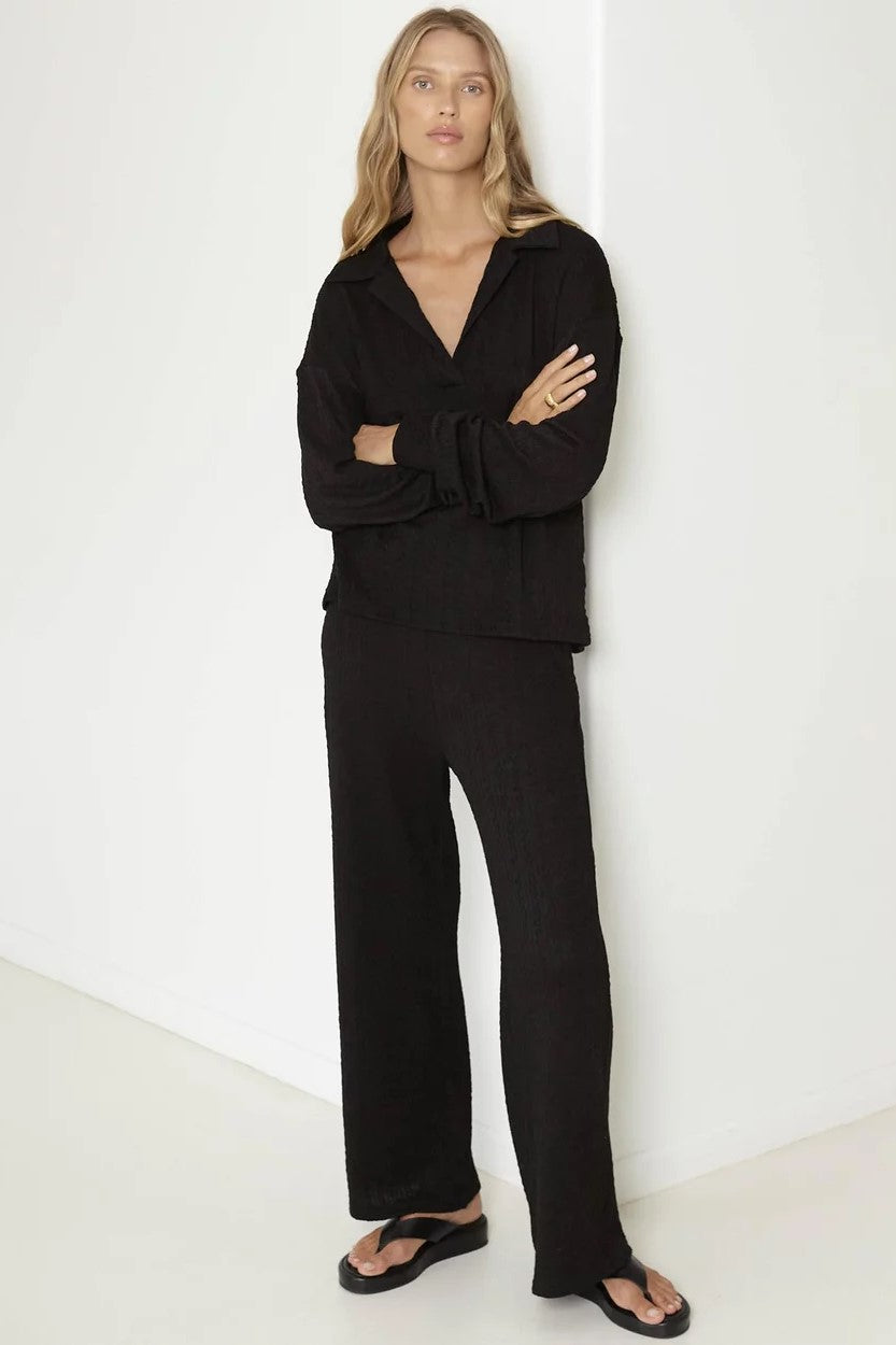 Avery Pant - Black