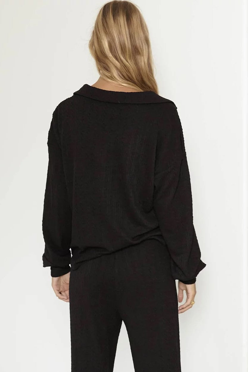 Avery Jumper - Black