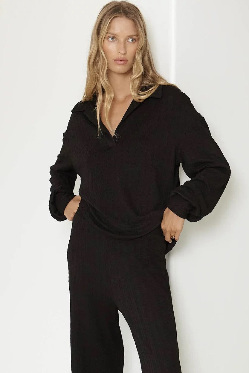 Avery Jumper - Black